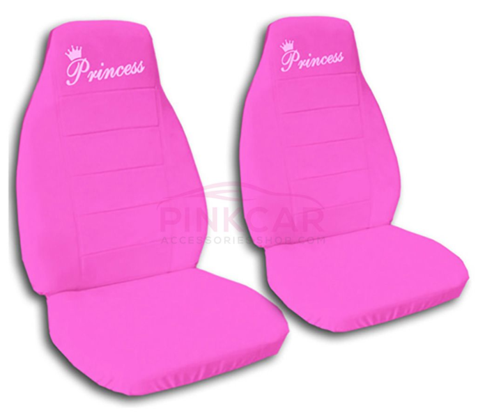 A Full Guide To Flamingo Car Seat Covers